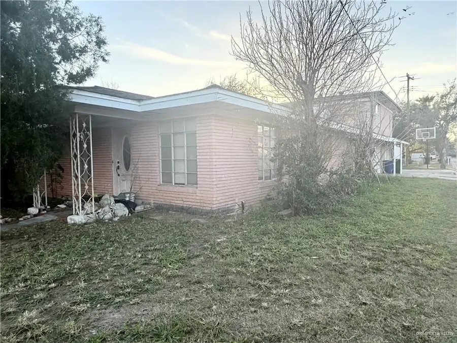 1021 N 17th Street, McAllen, TX 78501 - #3