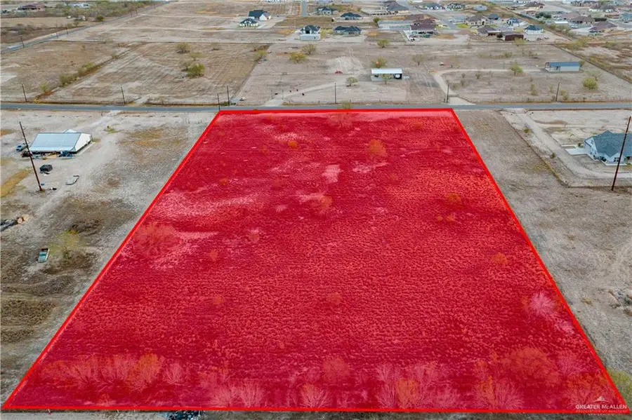 1075 Indio Drive, Rio Grande City, TX 78582 - #3