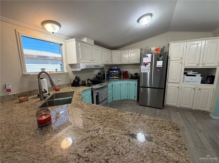 216 Guadalajara Street, Mercedes, TX 78570 - Image #3