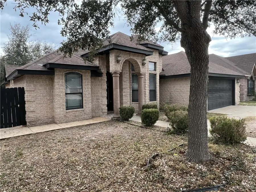4908 N Cypress Street, Pharr, TX 78577 - #2