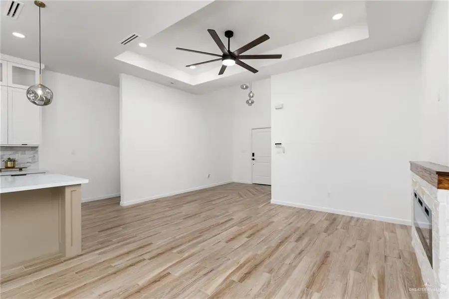 2112 Zinnia Street, Weslaco, TX 78596 - #3