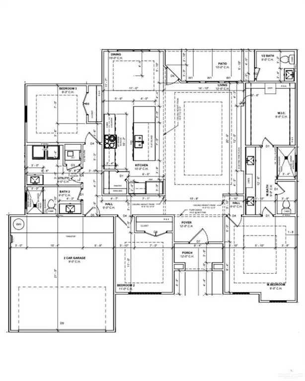 800 La Laguna Road, Mission, TX 78572 - Image #2