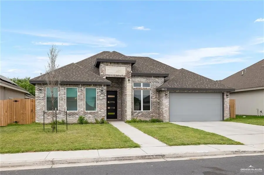 2813 Kilgore Avenue, McAllen, TX 78504 - Image #2