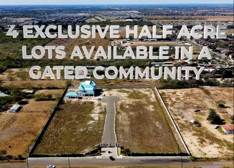 3600 S Monmack Road, Edinburg, TX 78539 - Image #1