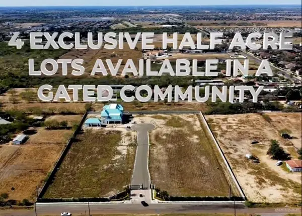 3600 S Monmack Road, Edinburg, TX 78539