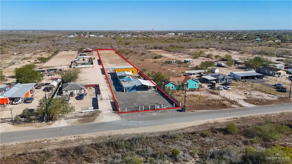 39404 Circle 6, N Street, Penitas, TX 78576 - #1