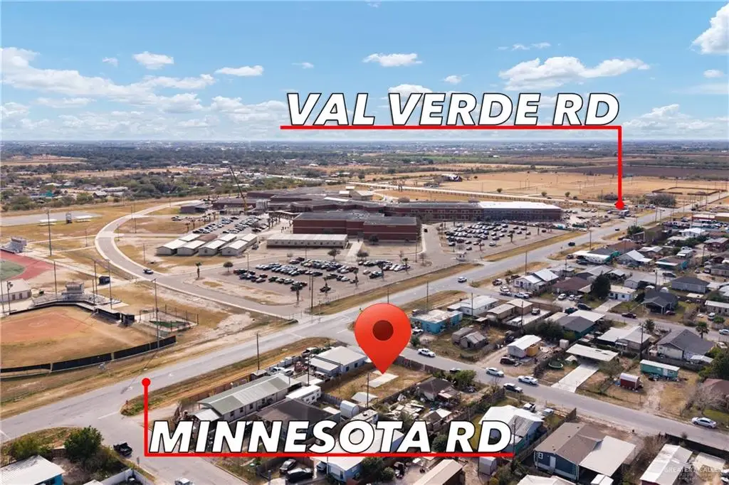 7308 Lane Street, Donna, TX 78537 - #1