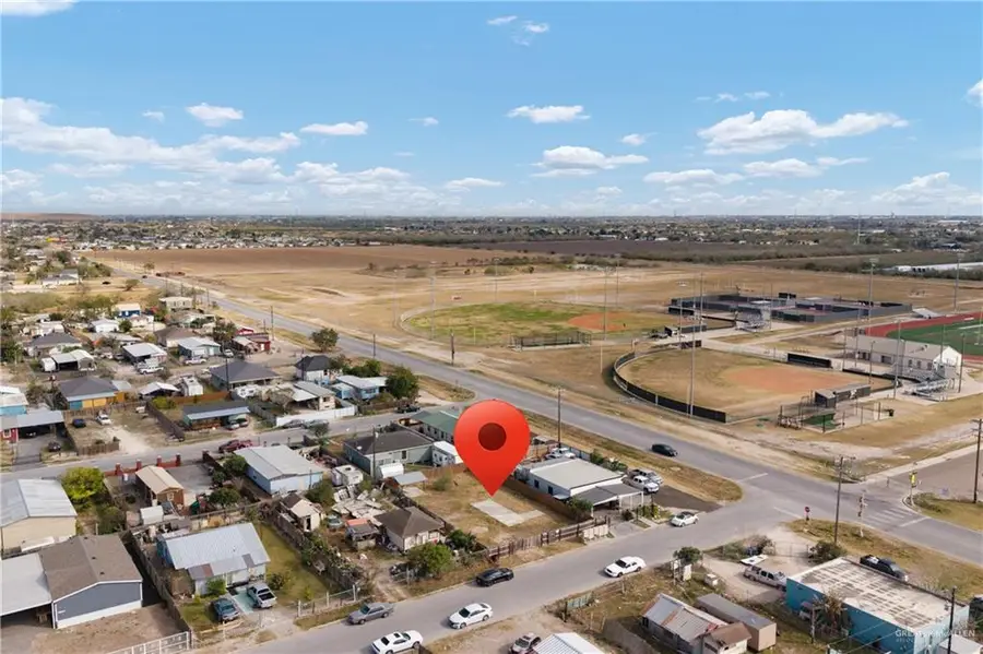 7308 Lane Street, Donna, TX 78537 - #3