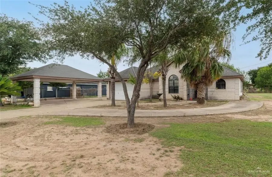 1305 Opal Street, Penitas, TX 78576 - #2