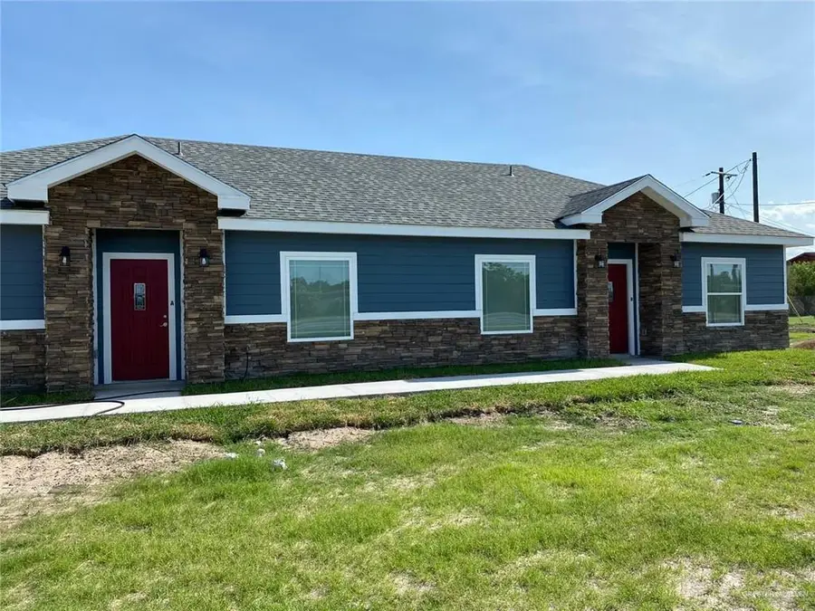 326 N Virginia Avenue, Mercedes, TX 78570 - Image #2