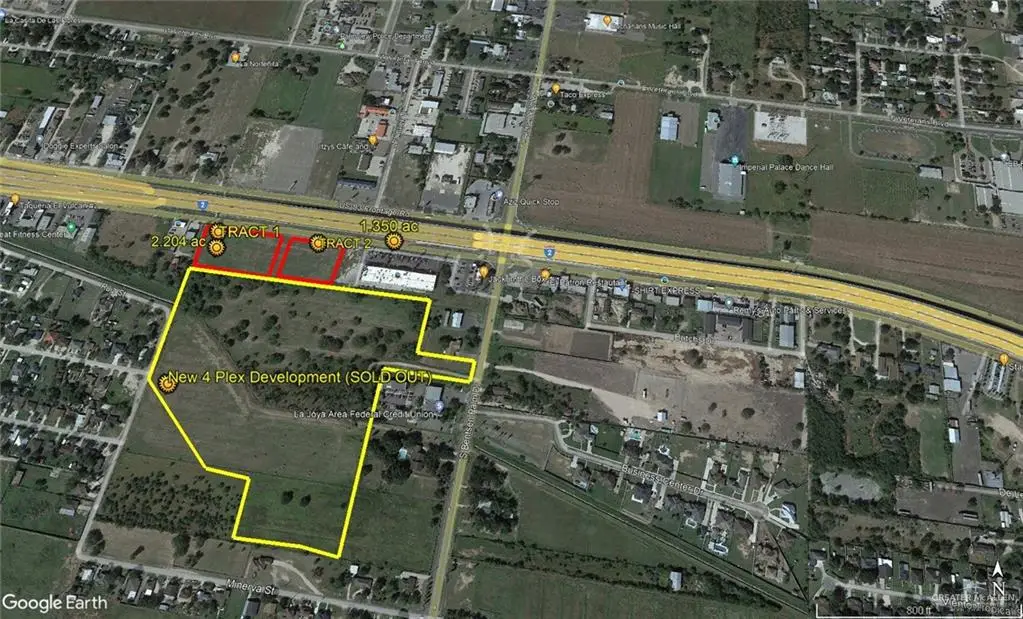 305 W Expressway 83 Freeway, Palmview, TX 78572 - Image #1