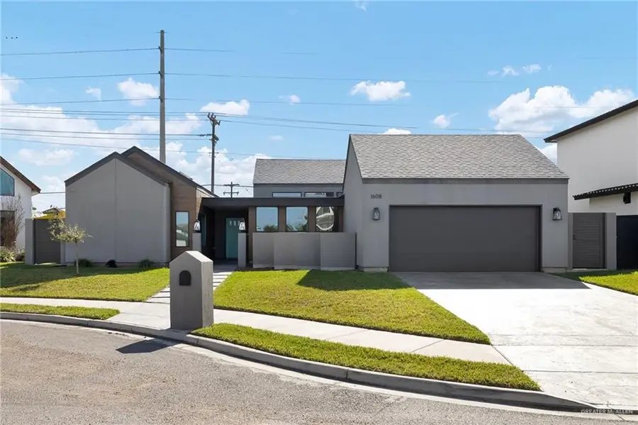 1608 St Claire Avenue, Edinburg, TX 78539 - #2