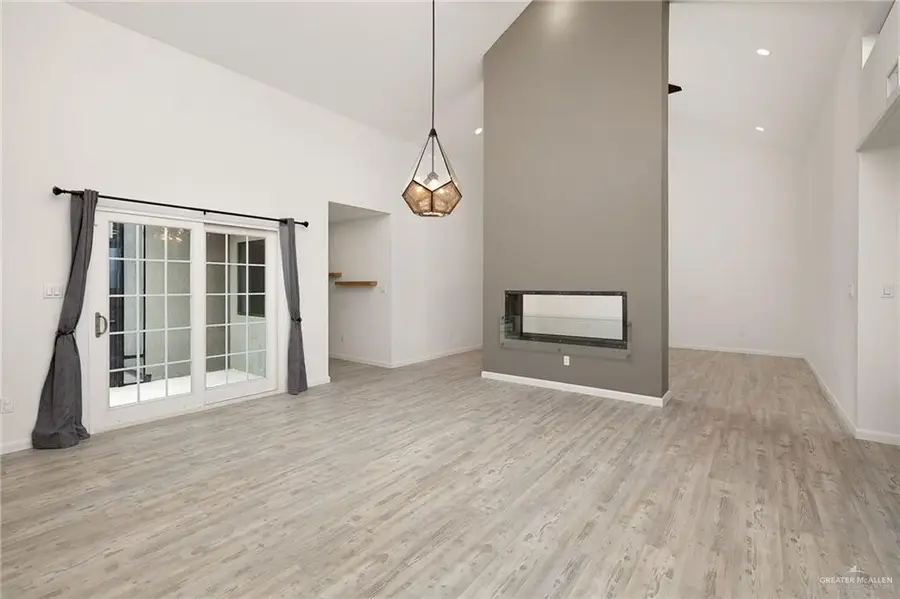 1608 St Claire Avenue, Edinburg, TX 78539 - #3