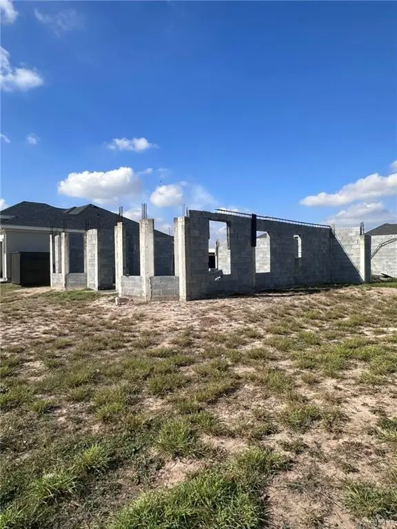 2711 Tassajara Street, Edinburg, TX 78542 - #1