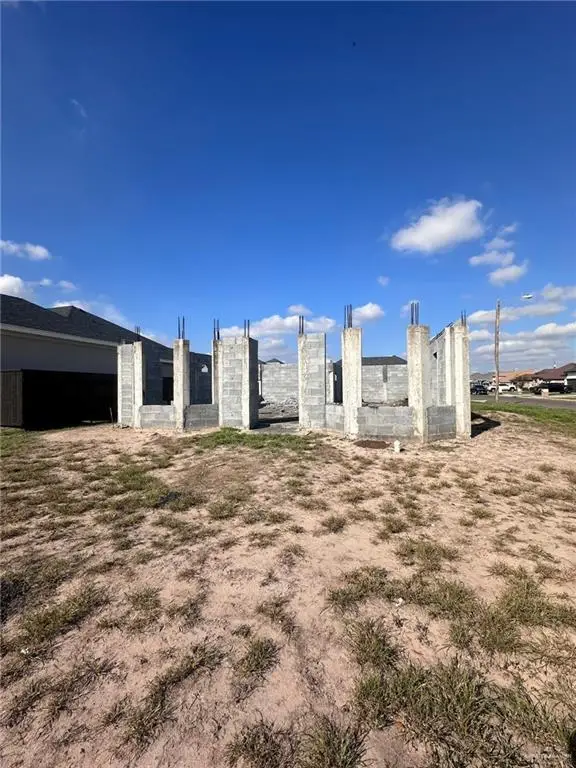 2711 Tassajara Street, Edinburg, TX 78542 - #2