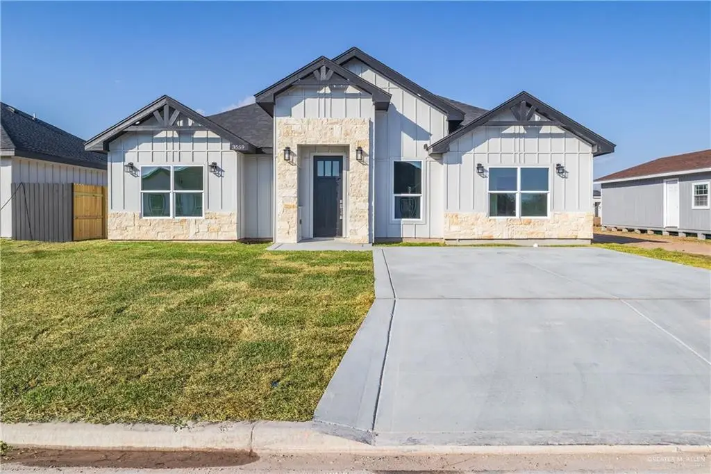 3559 Satelite Street, Edinburg, TX 78542 - Image #1