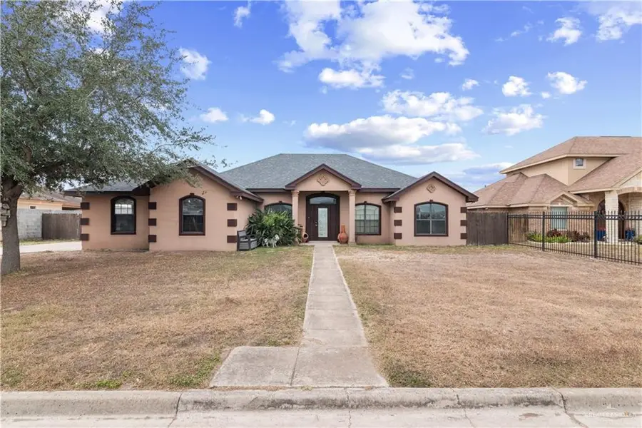 1307 Coy Drive, Alamo, TX 78516 - #2