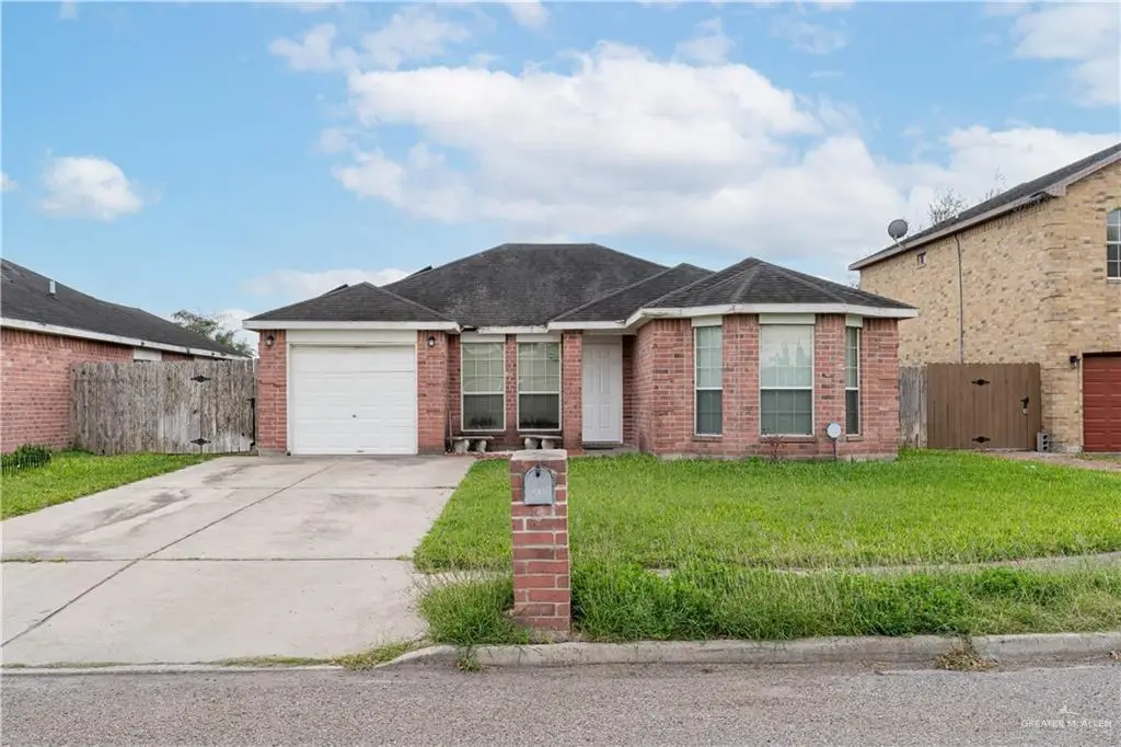1610 E Yary Drive, Edinburg, TX 78542 - Image #1