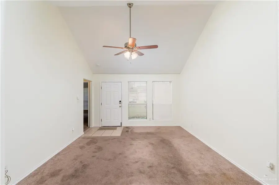 1610 E Yary Drive, Edinburg, TX 78542 - Image #3