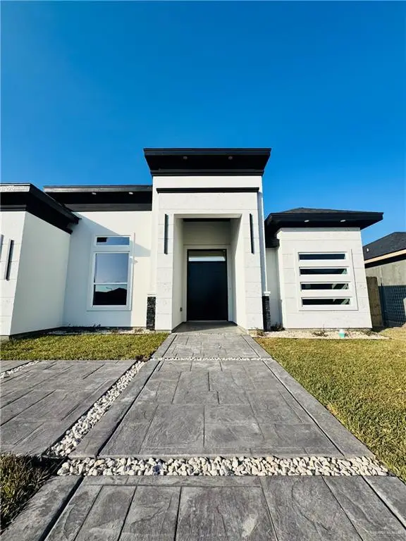 3275 Sherman Street, Edinburg, TX 78542 - Image #2