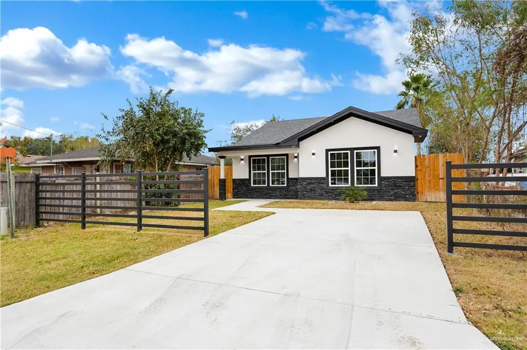 612 S 21st Street, Donna, TX 78537 - #1