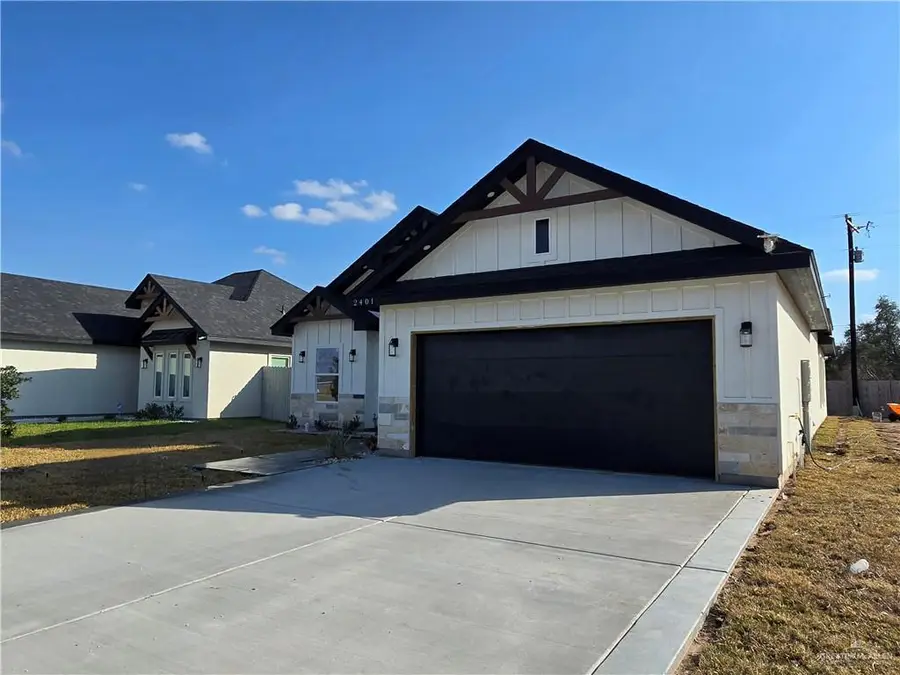 2401 Blue Sky Drive, Weslaco, TX 78596 - Image #2