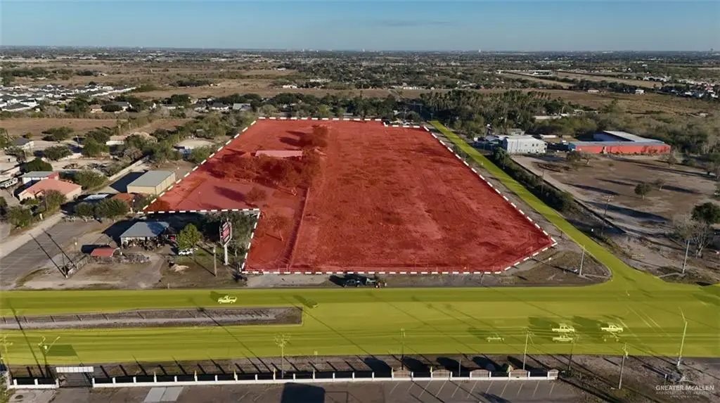 1408 Alton Boulevard, Alton, TX 78573 - #1