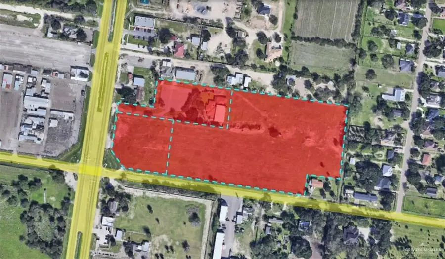 1408 Alton Boulevard, Alton, TX 78573 - #2