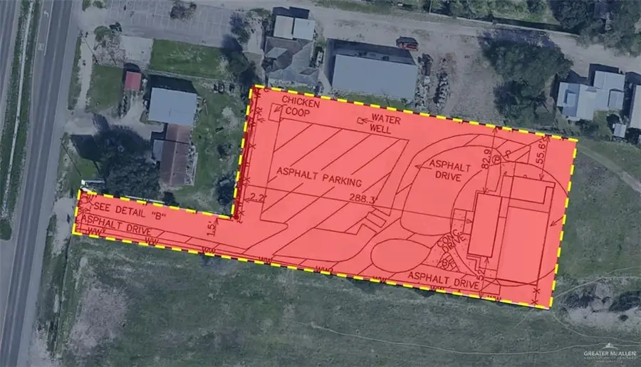 1408 Alton Boulevard, Alton, TX 78573 - #3