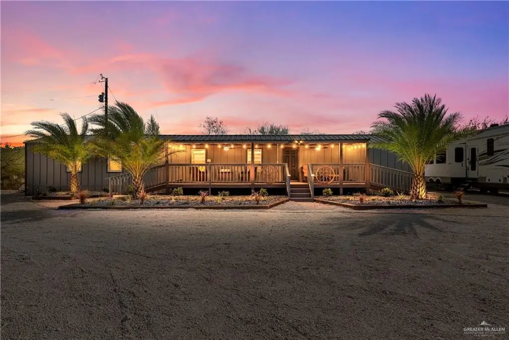 5501 Mile 8 1/2 Road, Edinburg, TX 78541 - Image #1