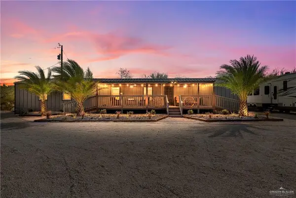 5501 Mile 8 1/2 Road, Edinburg, TX 78541