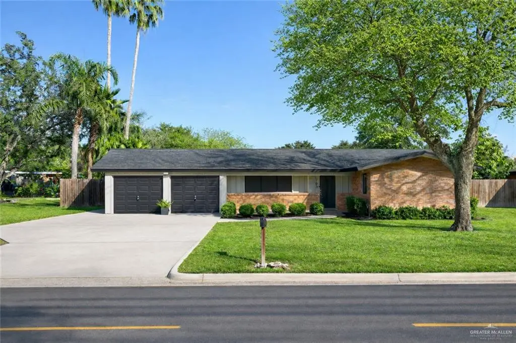 703 S Border Avenue, Weslaco, TX 78596 - #1