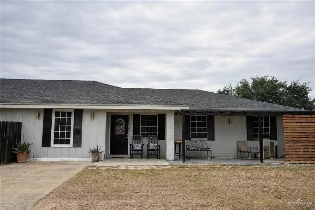 1718 E Mcintyre Street, Edinburg, TX 78542 - Image #1