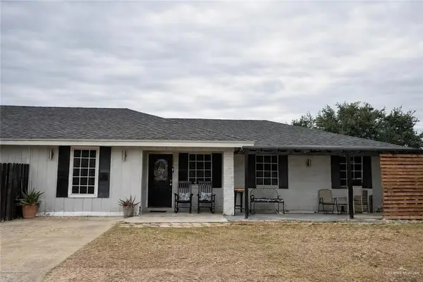 1718 E Mcintyre Street, Edinburg, TX 78542