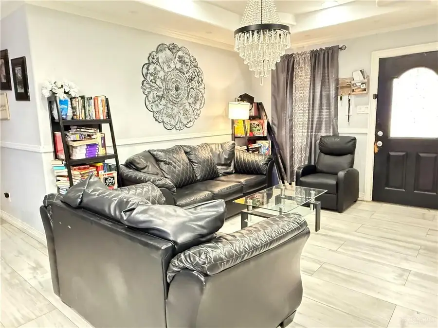 1718 E Mcintyre Street, Edinburg, TX 78542 - Image #3
