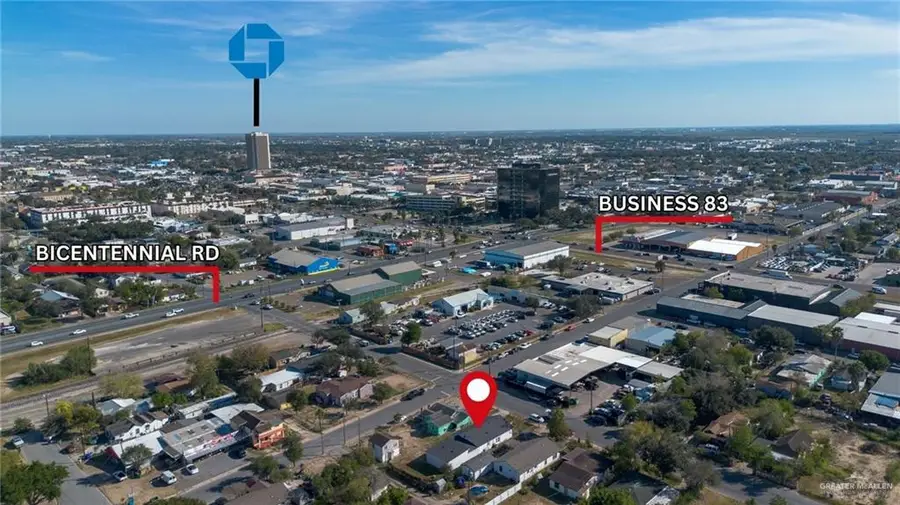 2006 W Cedar Avenue, McAllen, TX 78501 - #2