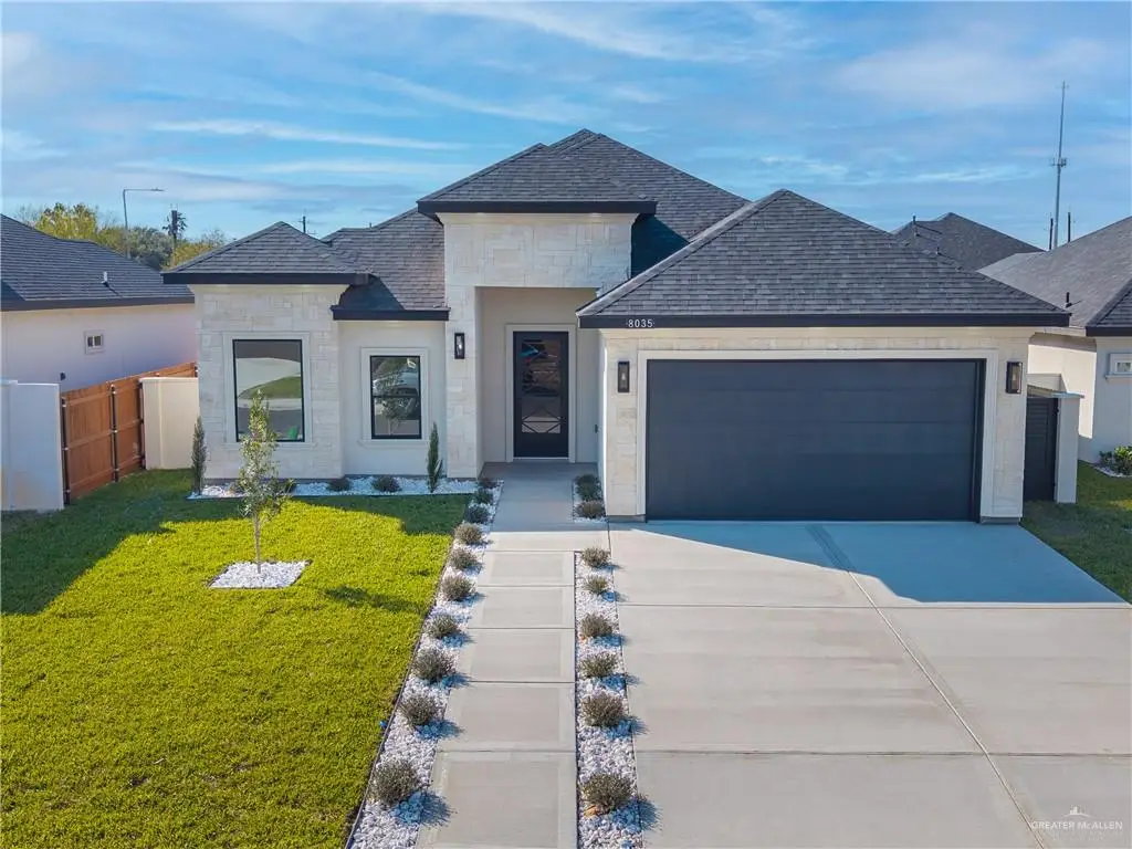 8035 N 50th Street, McAllen, TX 78504 - Image #1