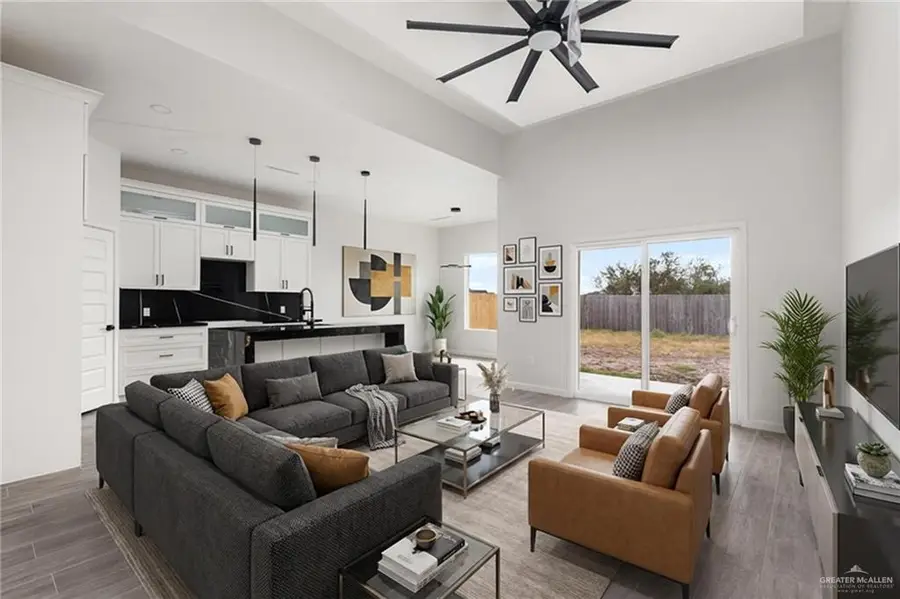 2105 Blue Sky Drive, Weslaco, TX 78596 - #3