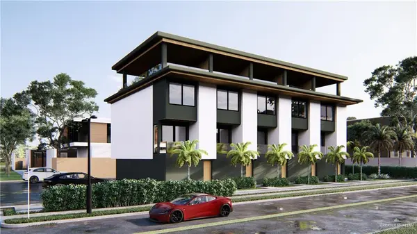 107 W Acapulco Street #3, South Padre Island, TX 78597