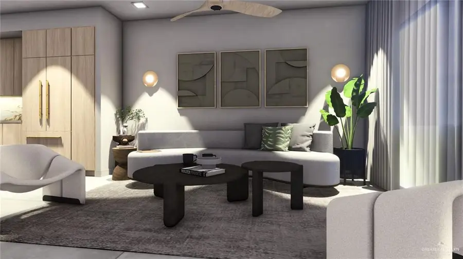 107 W Acapulco Street #3, South Padre Island, TX 78597 - #2