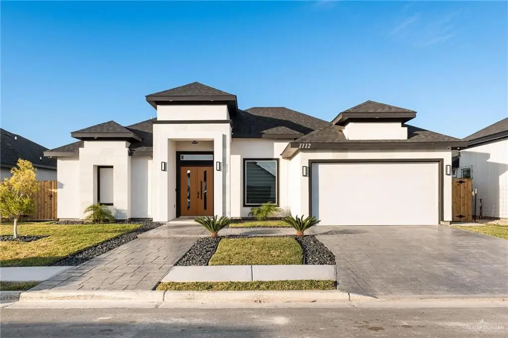 1112 Moses Drive, San Juan, TX 78589 - #1