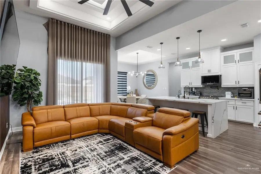 1112 Moses Drive, San Juan, TX 78589 - #2