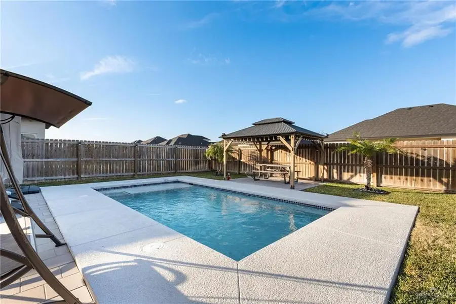 1112 Moses Drive, San Juan, TX 78589 - #3