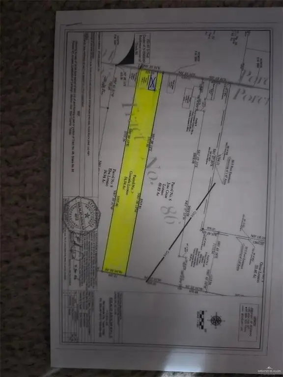 1224 N Fm 2360 Highway, Alto Bonito, TX 78582