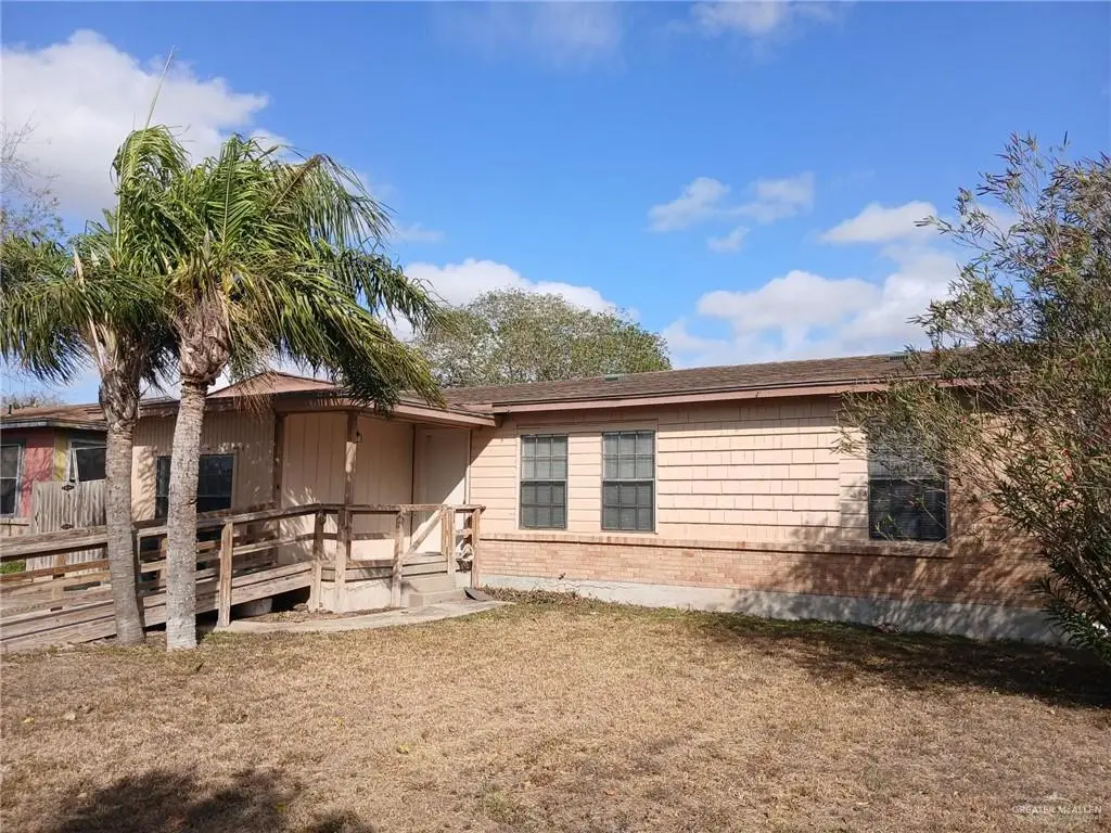 2113 E Van Buren Avenue, Harlingen, TX 78550 - Image #1