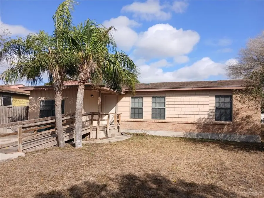 2113 E Van Buren Avenue, Harlingen, TX 78550 - Image #2