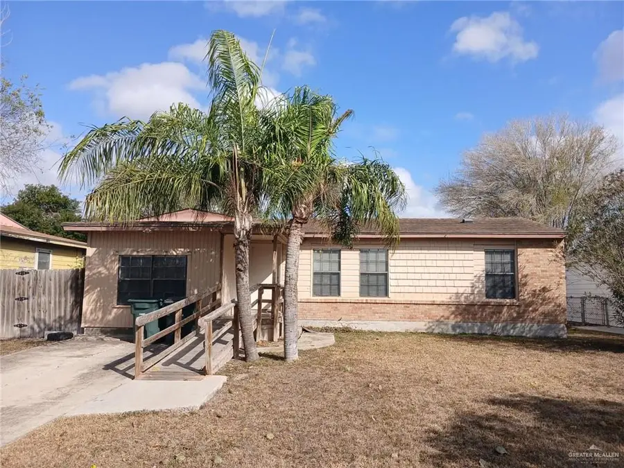 2113 E Van Buren Avenue, Harlingen, TX 78550 - Image #3