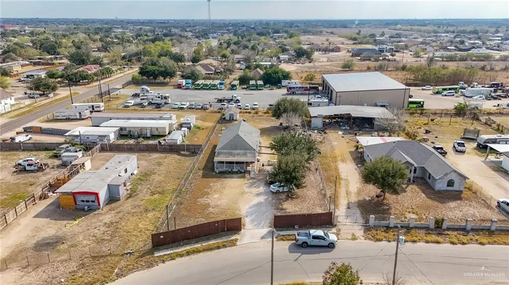 4705 Jonathan Edward Court, Mission, TX 78574 - #1