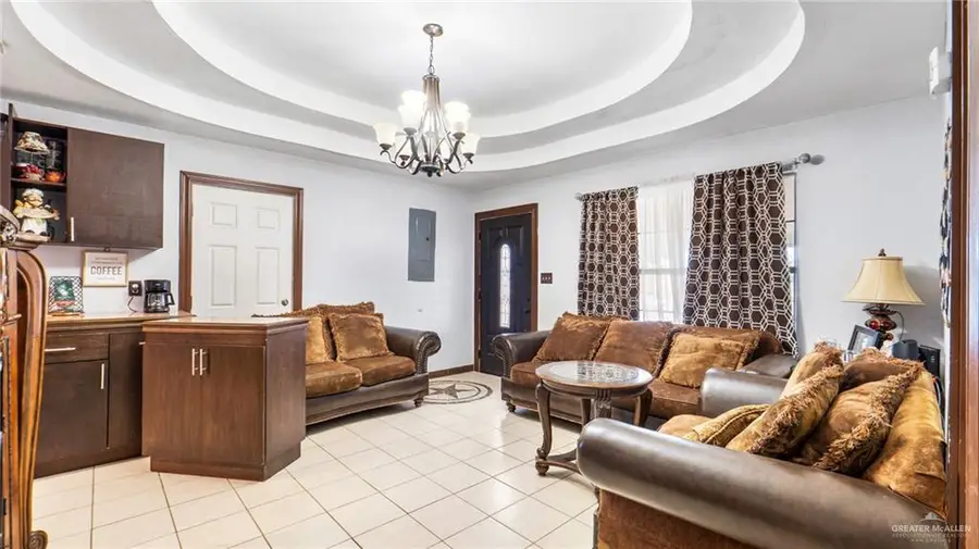 4705 Jonathan Edward Court, Mission, TX 78574 - #3