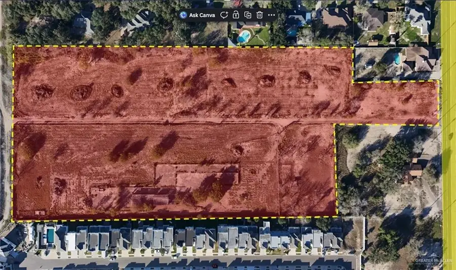 3513 N Shary Road, Palmhurst, TX 78573 - Image #2